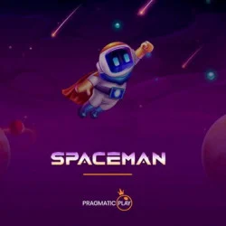Spaceman yum777